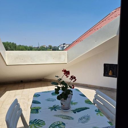Comfy Penthouse Apartment Milano Exterior foto