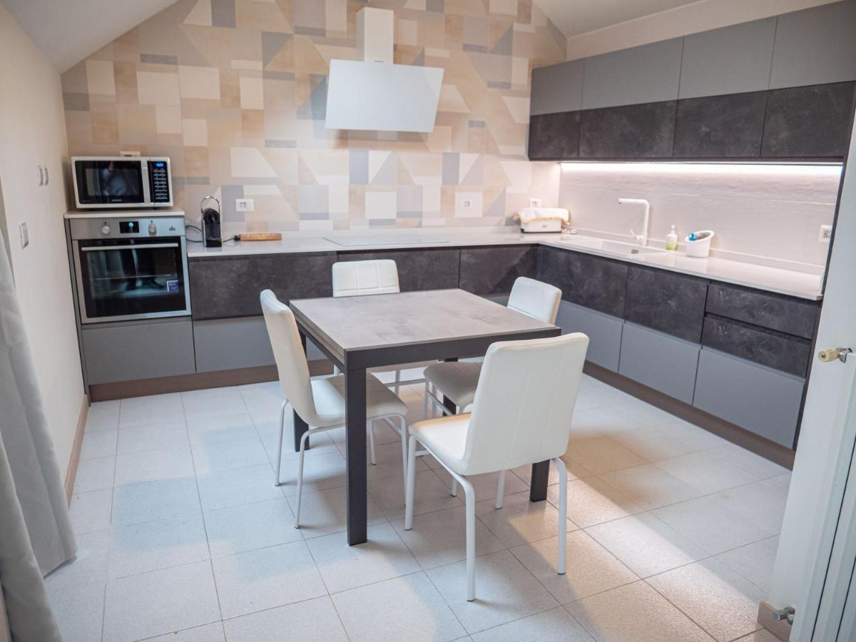 Comfy Penthouse Apartment Milano Exterior foto