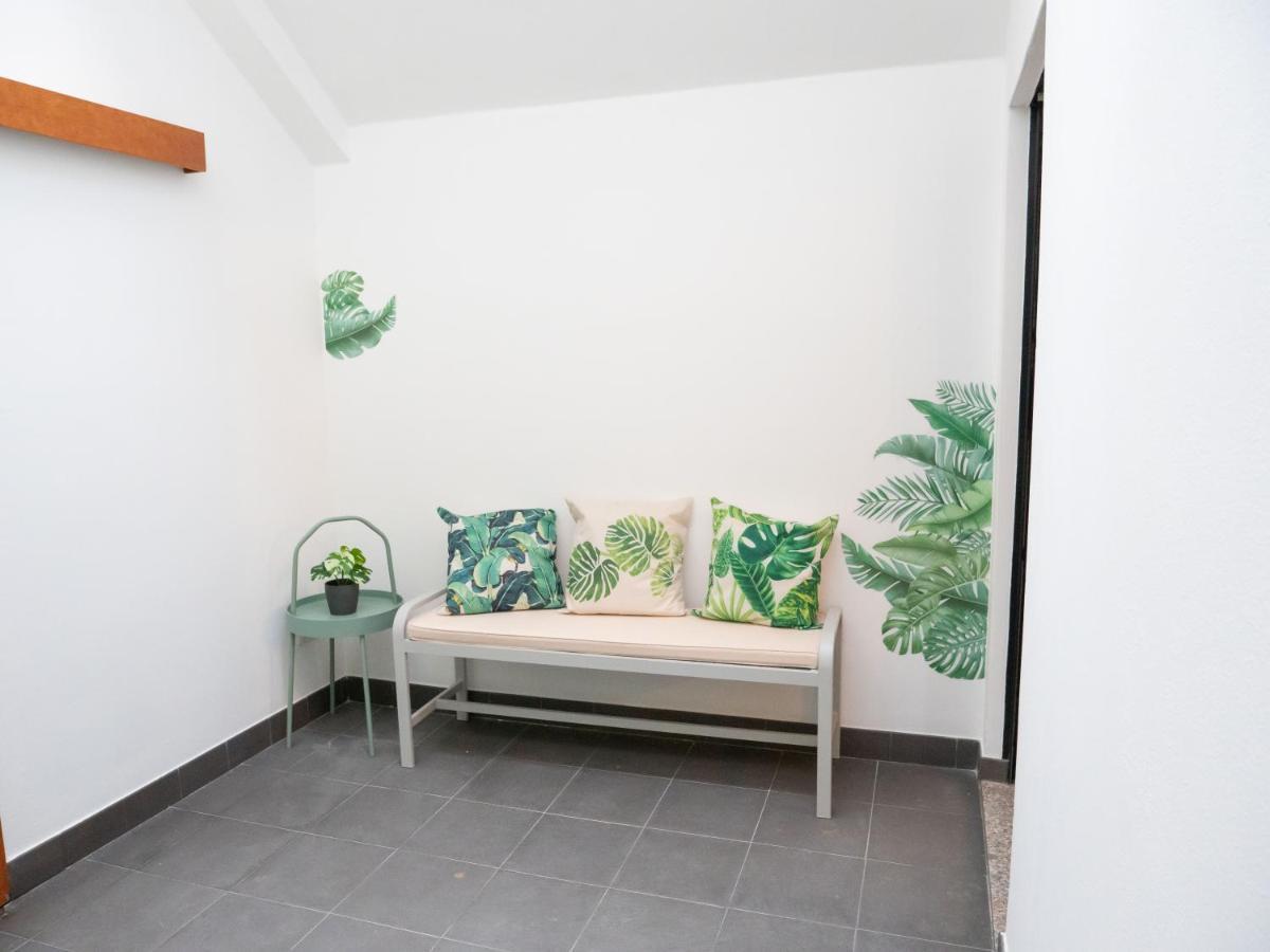 Comfy Penthouse Apartment Milano Exterior foto