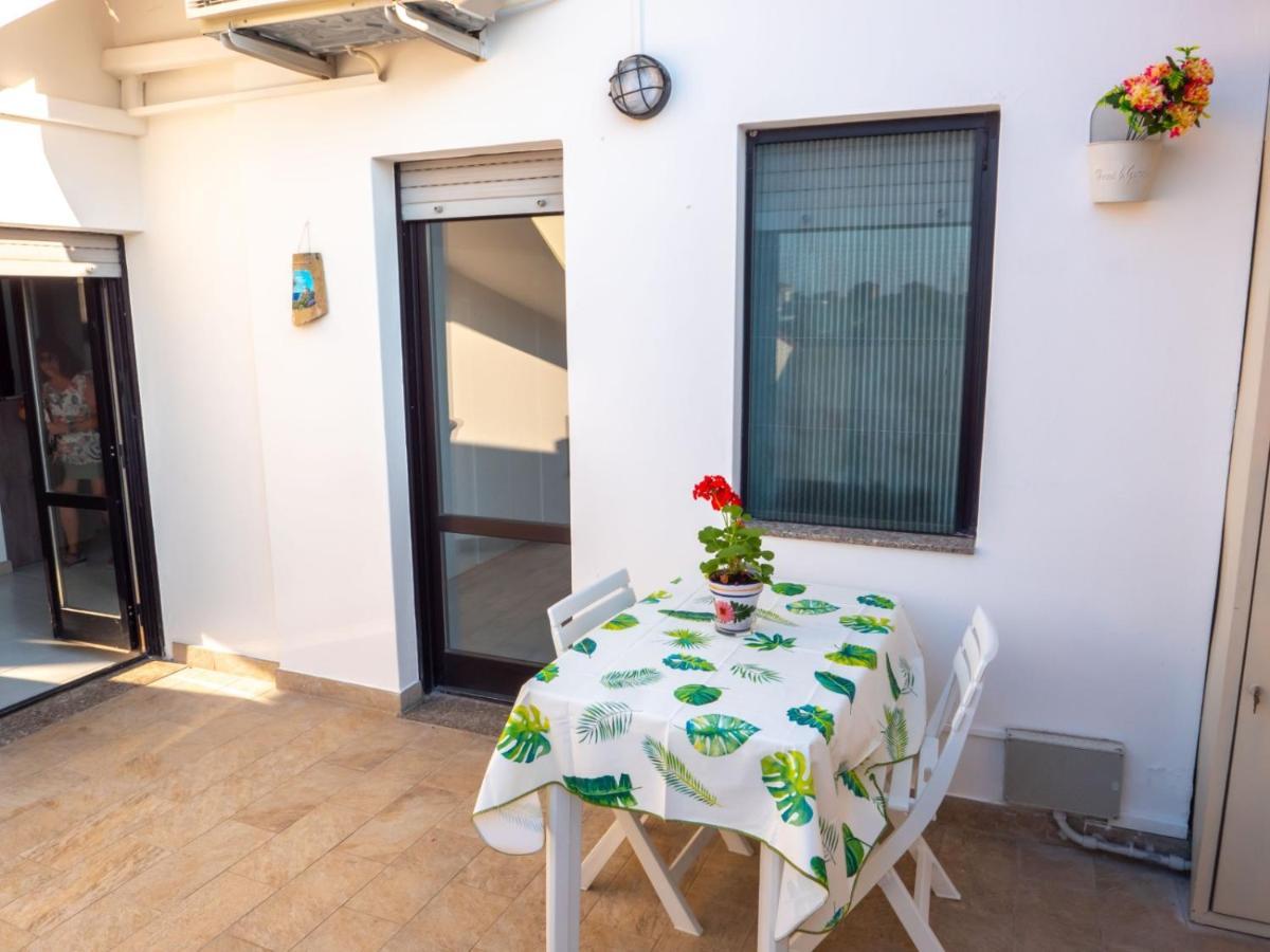 Comfy Penthouse Apartment Milano Exterior foto