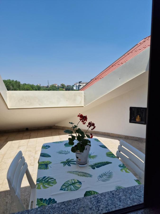 Comfy Penthouse Apartment Milano Exterior foto
