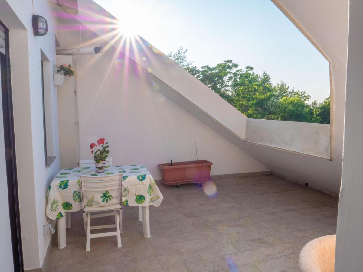 Comfy Penthouse Apartment Milano Exterior foto