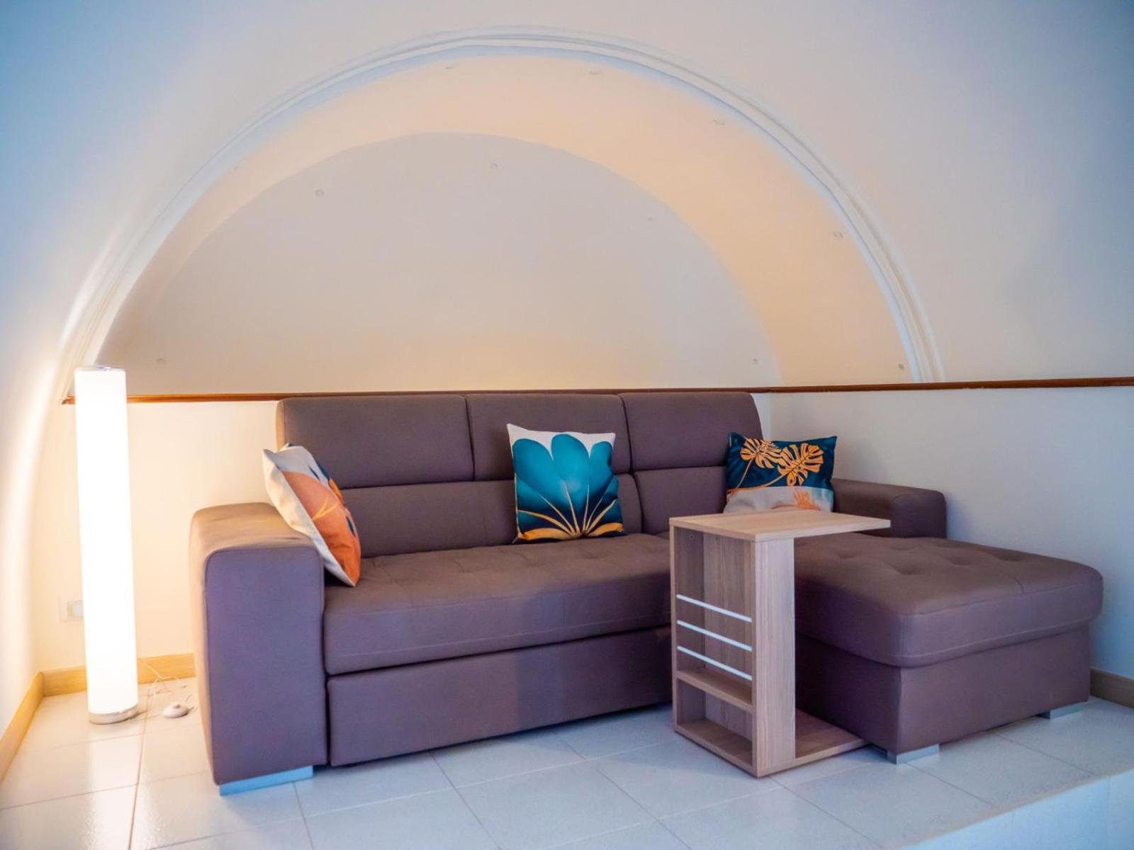 Comfy Penthouse Apartment Milano Exterior foto